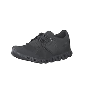 Amazon.co.jp: Cloud Black / White M 7.5 : Clothing, Shoes